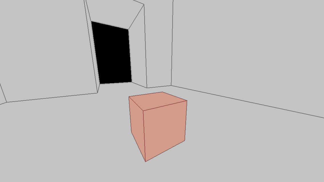 BOX WARP Artwork